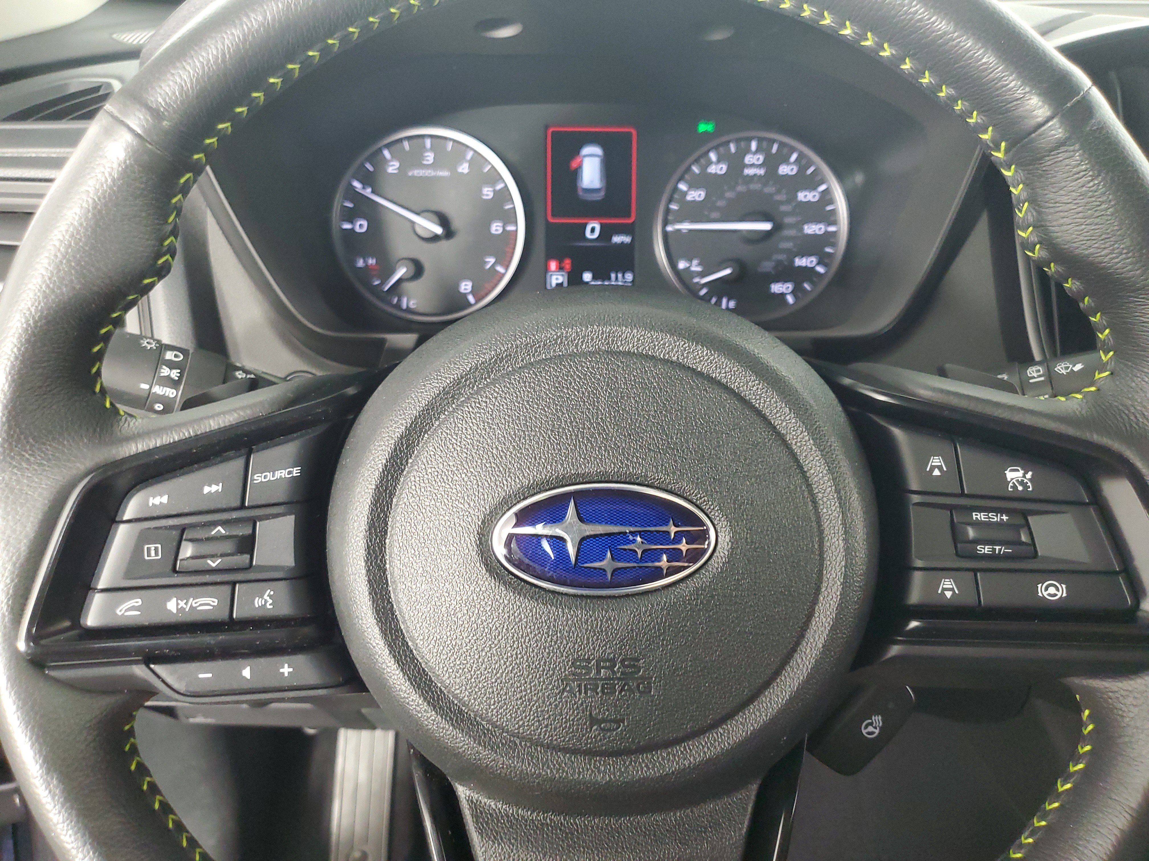 Used 2024 Subaru Ascent Onyx Edition AWD/4WD image 28