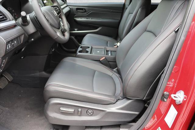 New 2026 Honda Odyssey Sport-L image 11