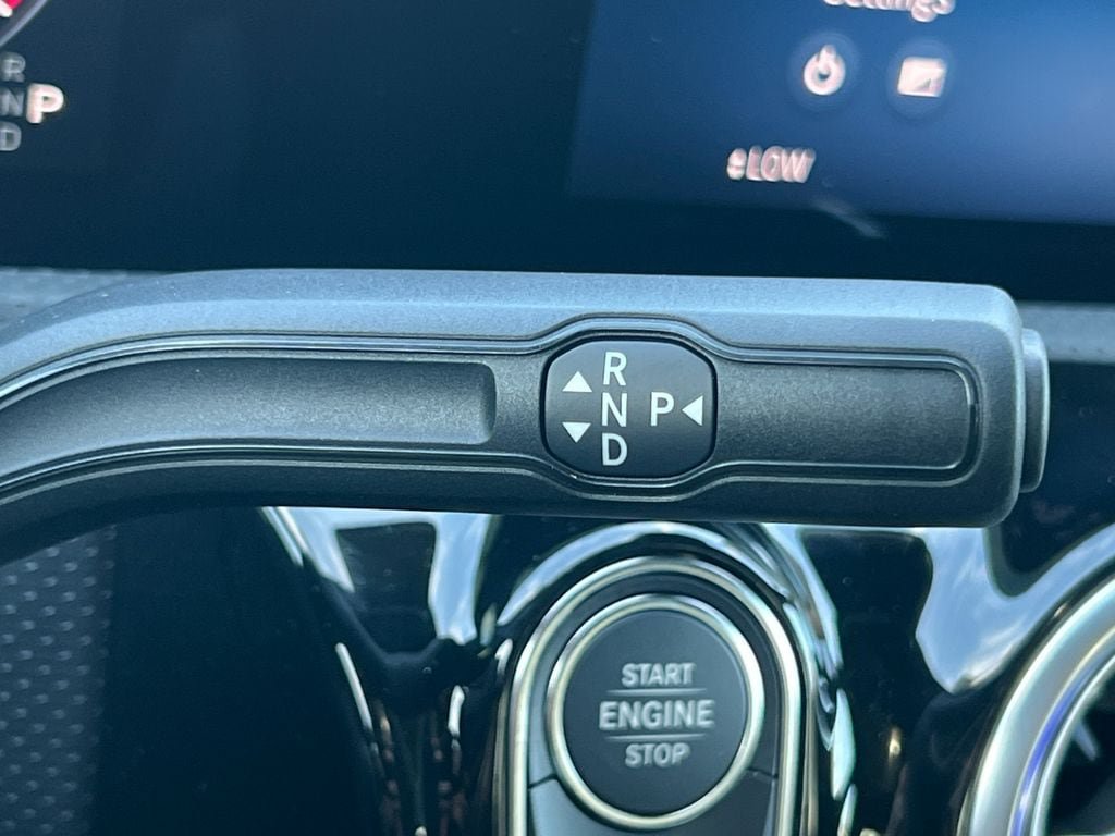 New 2026 Mercedes-Benz CLA 250 4MATIC image 29