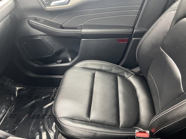 Used 2022 Ford Escape SEL image 20