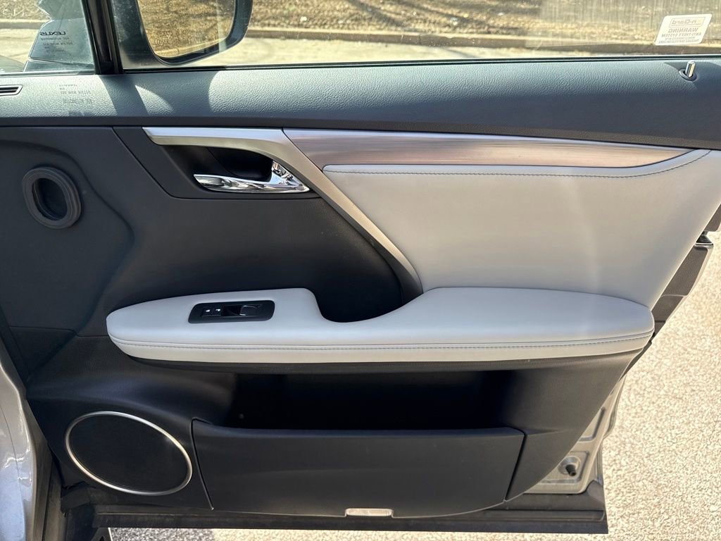 Used 2019 Lexus RX 350 F Sport image 31