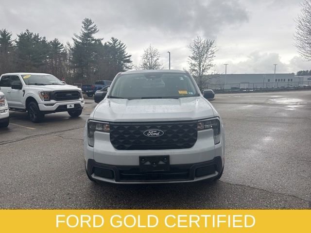 Used 2025 Ford Maverick XLT w/ XLT Luxury Package AWD/4WD image 2