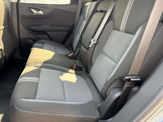 New 2026 Chevrolet Blazer LT w/ Convenience Package image 7