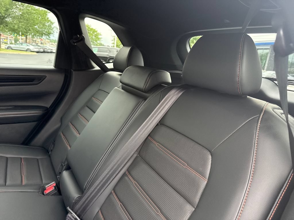 Certified 2024 Honda CR-V Sport-L image 20