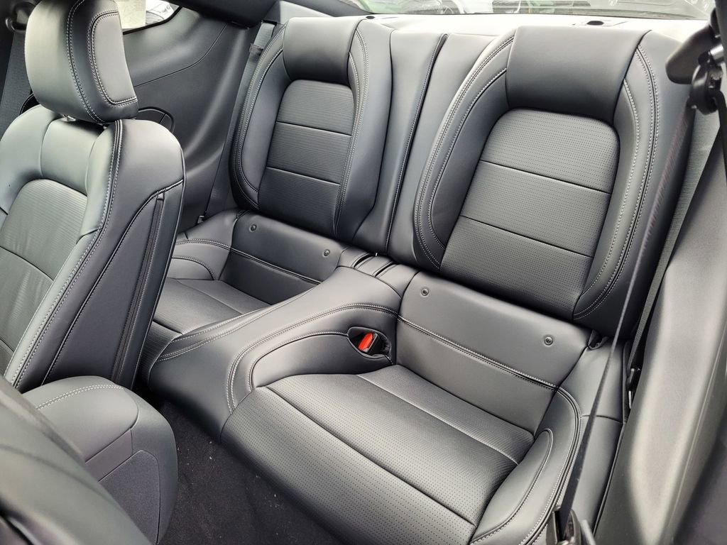 New 2026 Ford Mustang GT Premium image 32