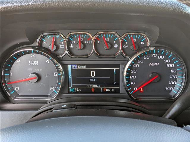 Used 2018 GMC Yukon SLE w/ SLE Value Package image 10