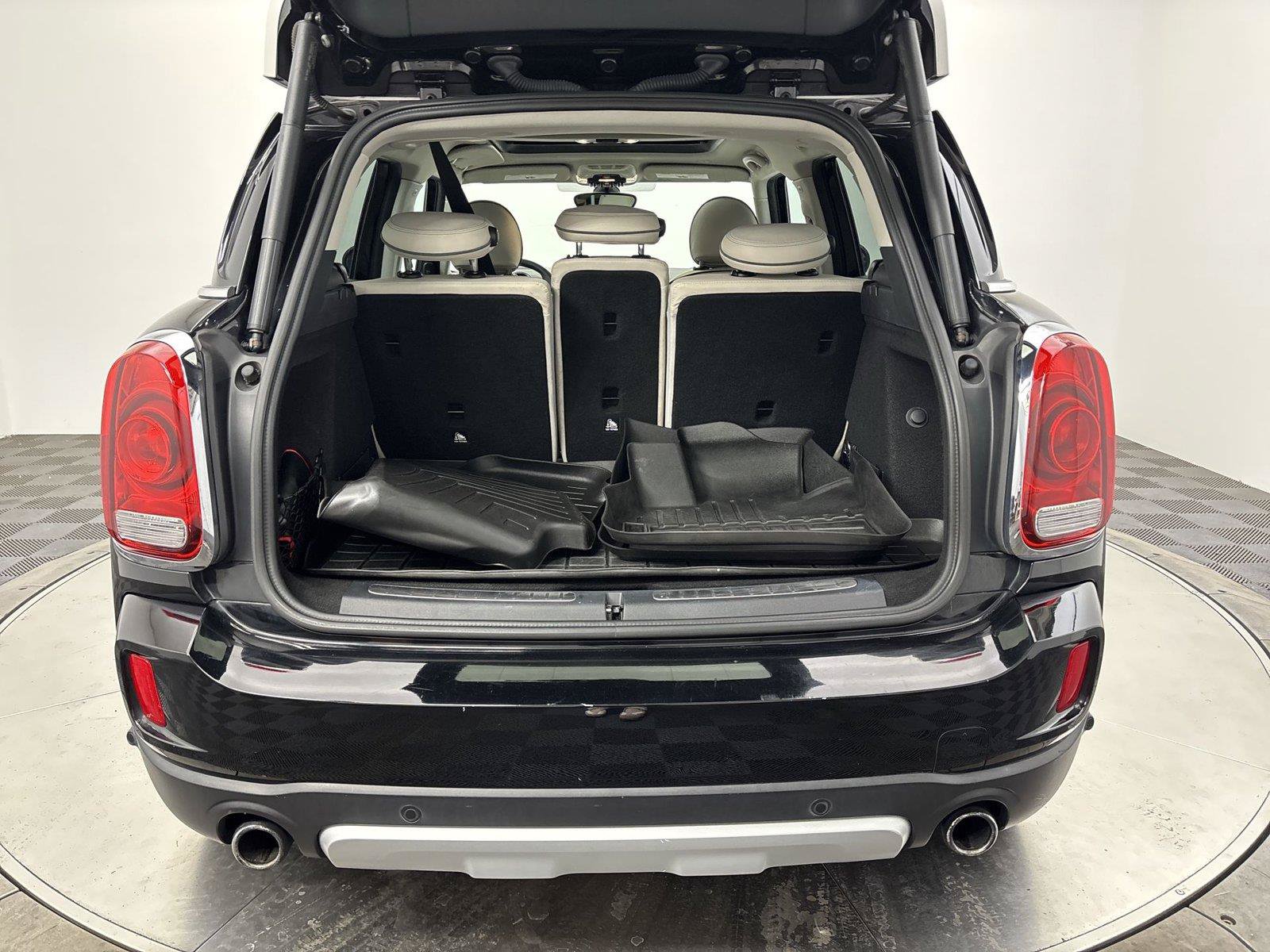 Used 2017 MINI Cooper Countryman S AWD/4WD image 21