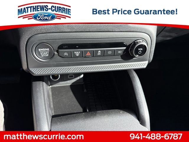 New 2025 Ford Bronco Sport Big Bend image 18