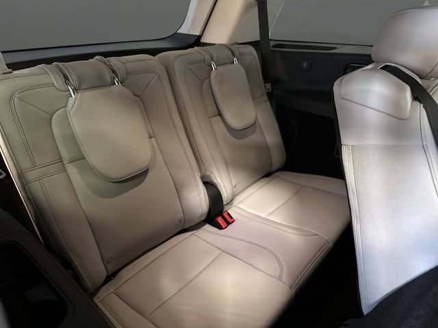 Used 2025 Lincoln Aviator Reserve w/ Illumination Package image 36