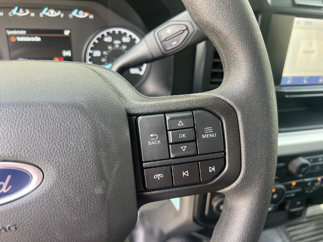 Used 2023 Ford F350 XL w/ XL Driver Assist Package image 13