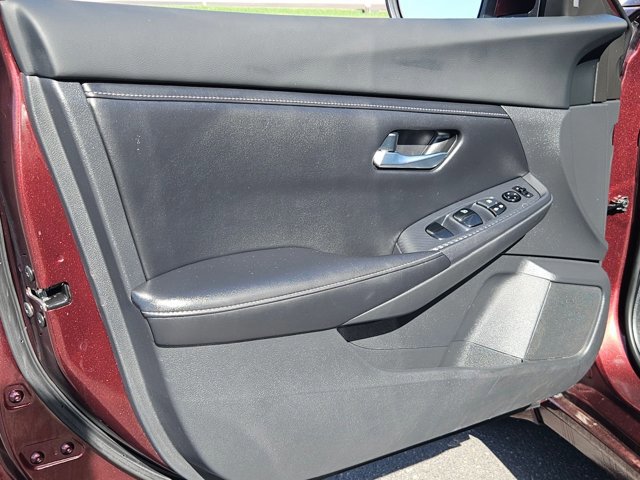 Used 2021 Nissan Sentra SV FWD image 10