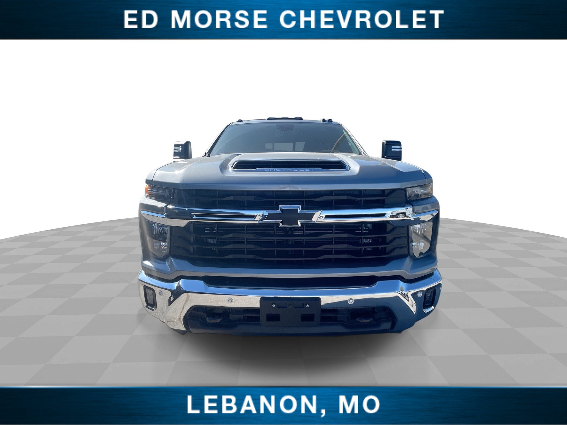 New 2026 Chevrolet Silverado 3500 LT w/ All Star Edition AWD/4WD image 3