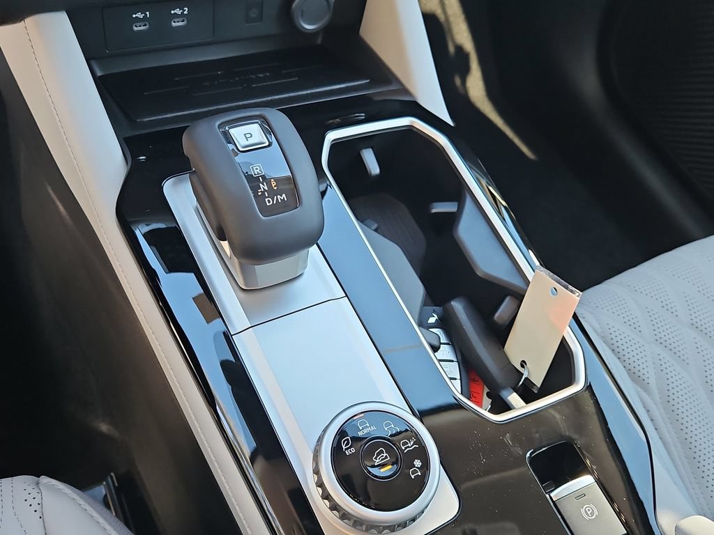 New 2026 Mitsubishi Outlander SEL FWD image 27