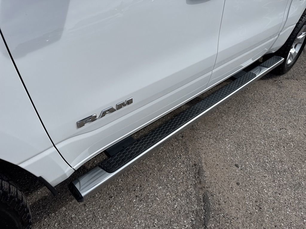 Used 2020 RAM 1500 Big Horn image 13