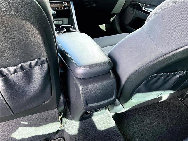 Used 2024 Kia K5 LXS FWD image 25