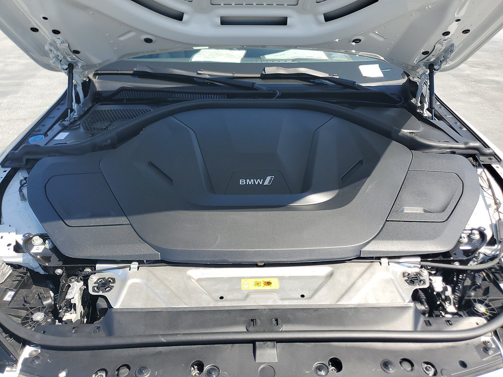 Used 2023 BMW i4 eDrive40 w/ M Sport Package RWD image 33