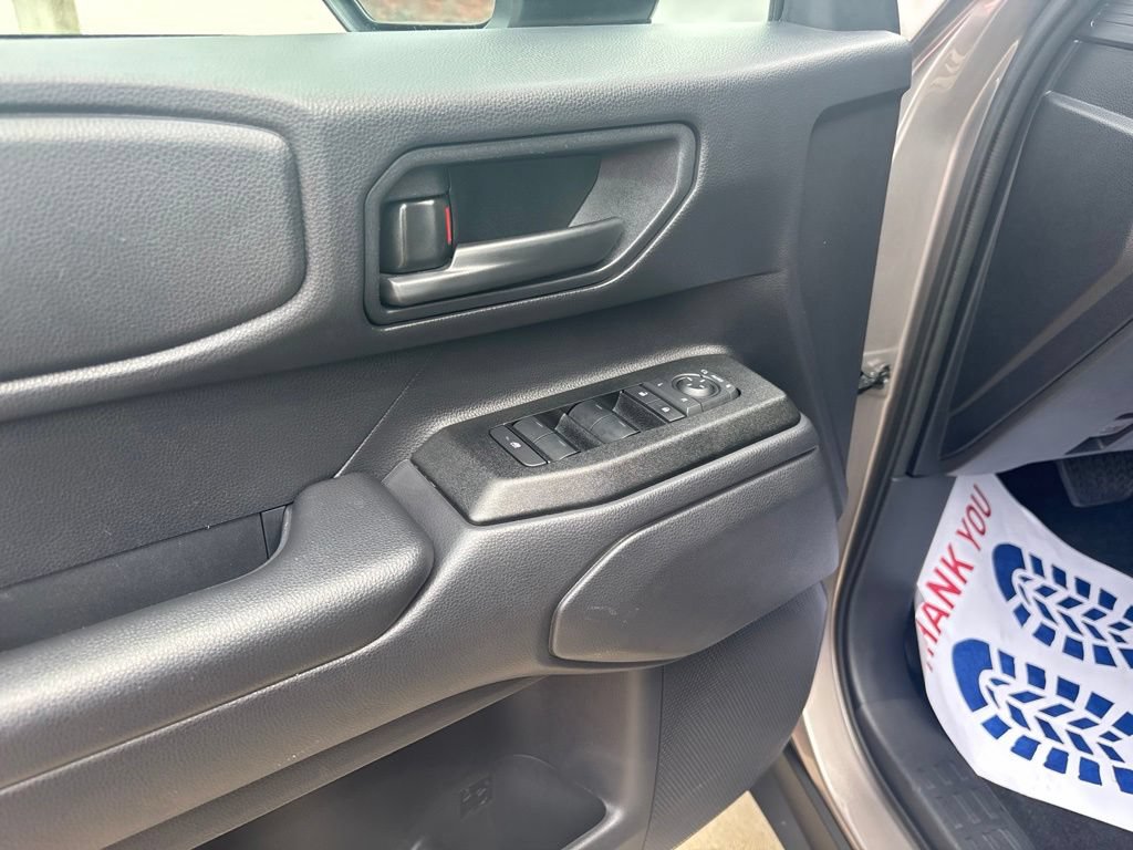 Used 2025 Toyota Land Cruiser 1958 AWD/4WD image 16
