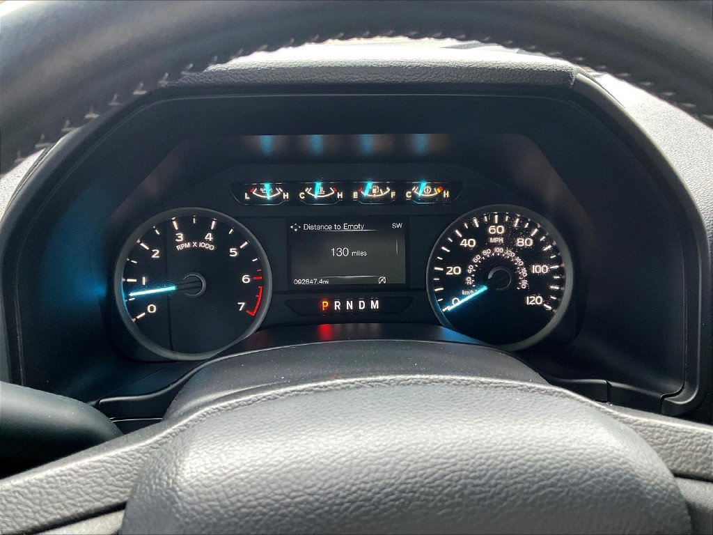 Used 2020 Ford F150 XLT w/ Equipment Group 302A Luxury AWD/4WD image 7