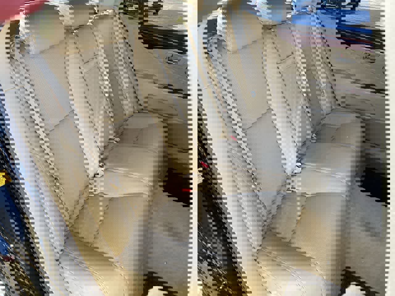 Used 2012 Lexus LS 460 image 15