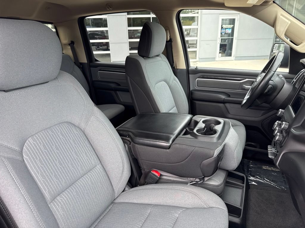 Used 2020 RAM 1500 Big Horn AWD/4WD image 38