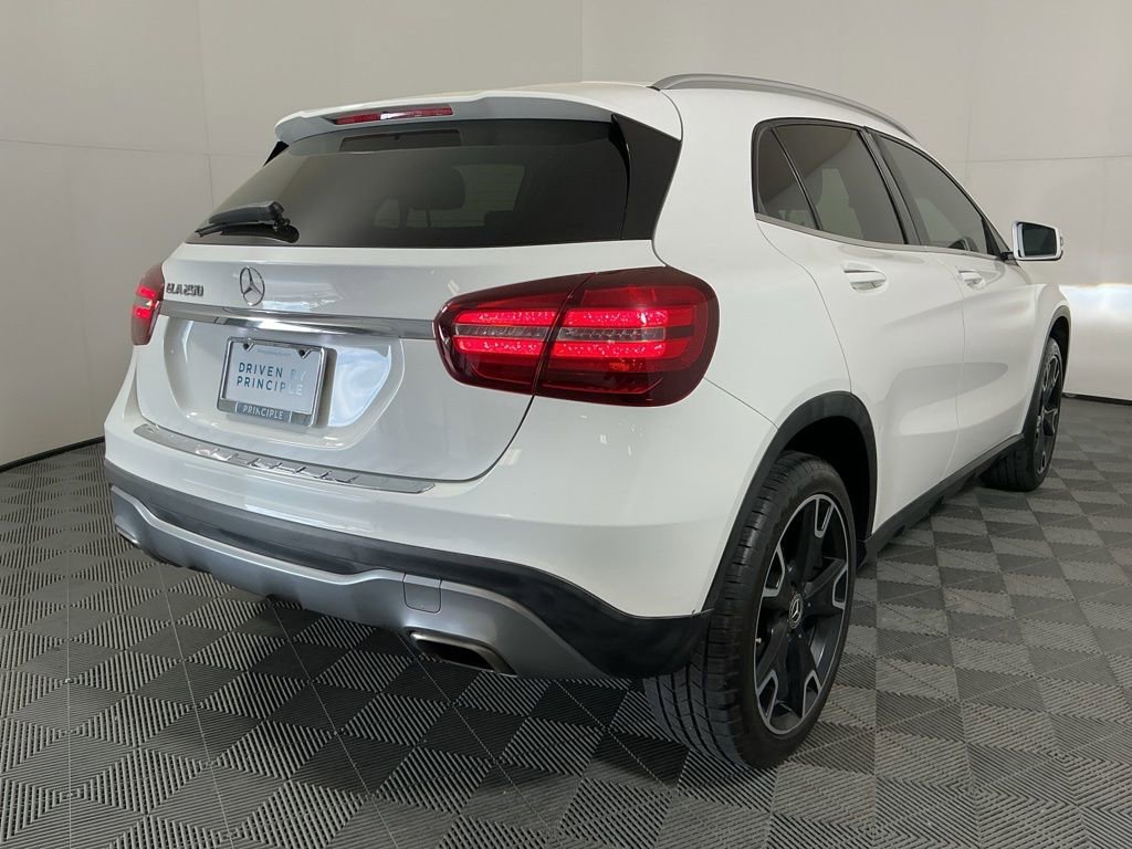 Used 2020 Mercedes-Benz GLA 250 image 5