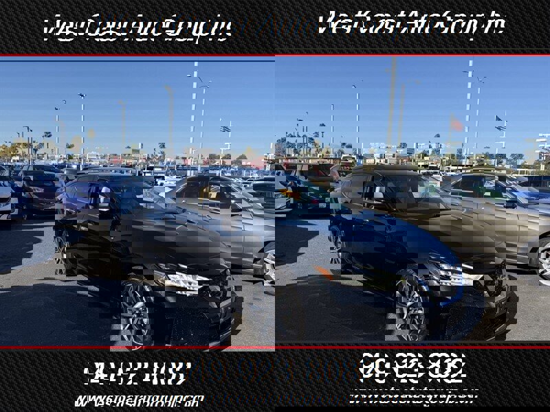 Used 2020 Nissan Maxima 3.5 SV w/ Floor Mat Group image 2