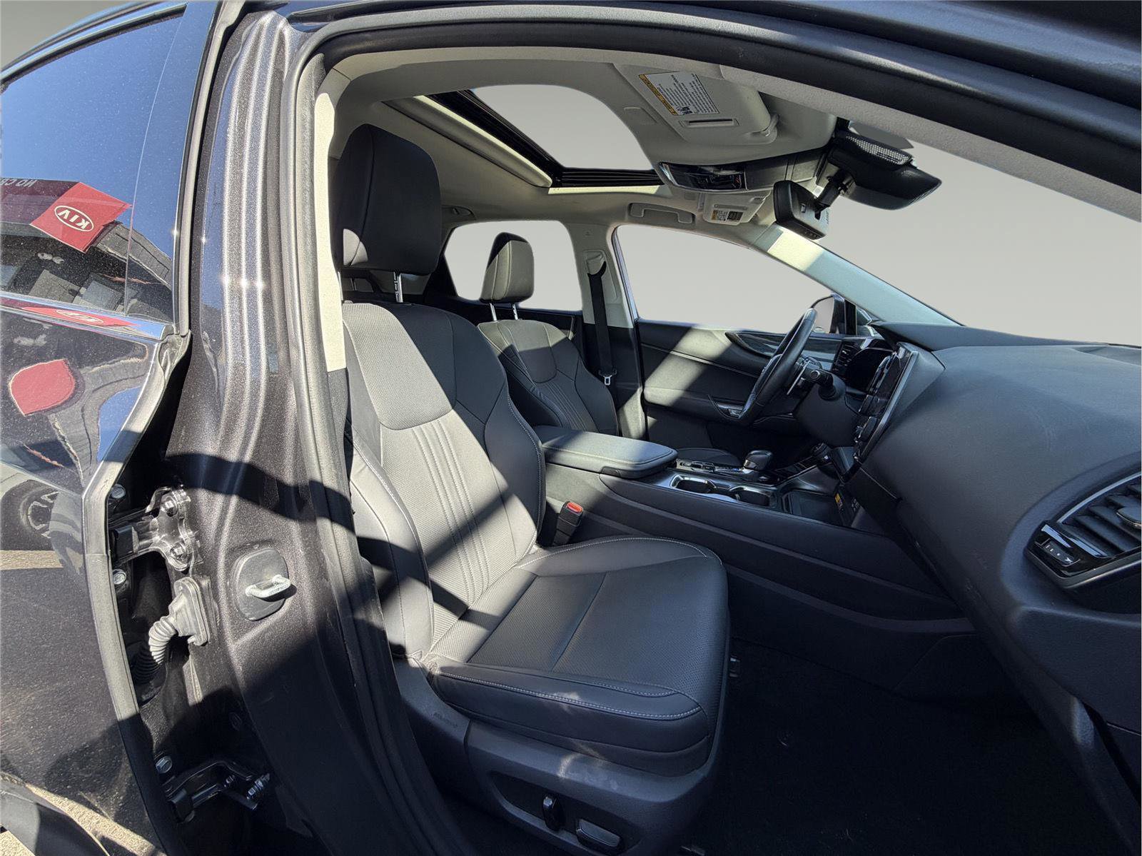 Used 2023 Lexus NX 250 FWD image 30