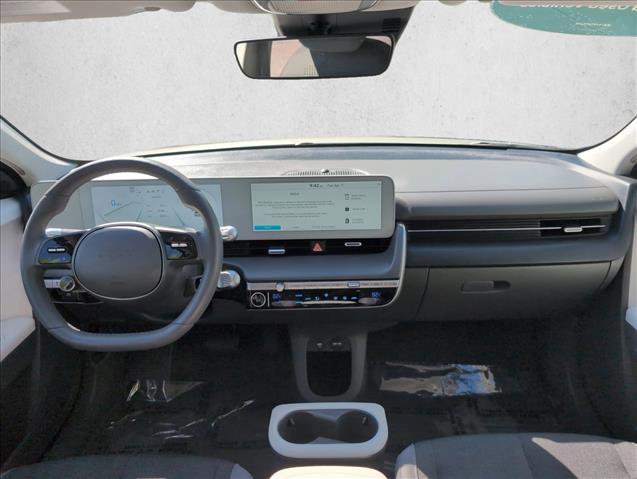 Certified 2024 Hyundai Ioniq 5 SEL AWD/4WD image 19