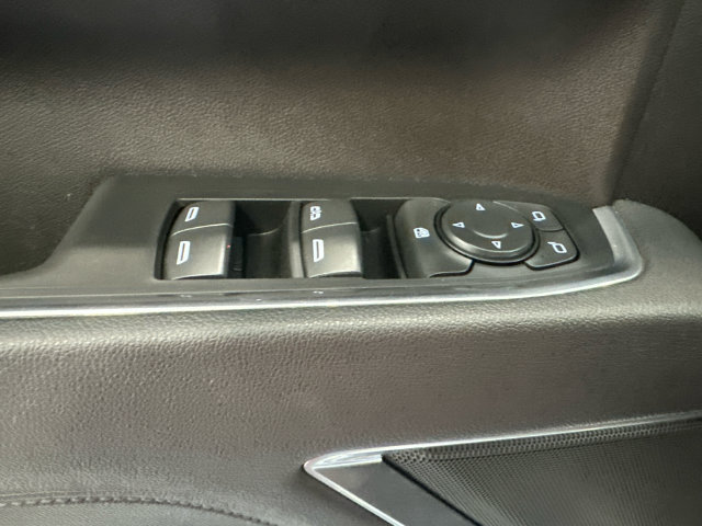 Certified 2025 Chevrolet Silverado 2500 LT AWD/4WD image 20