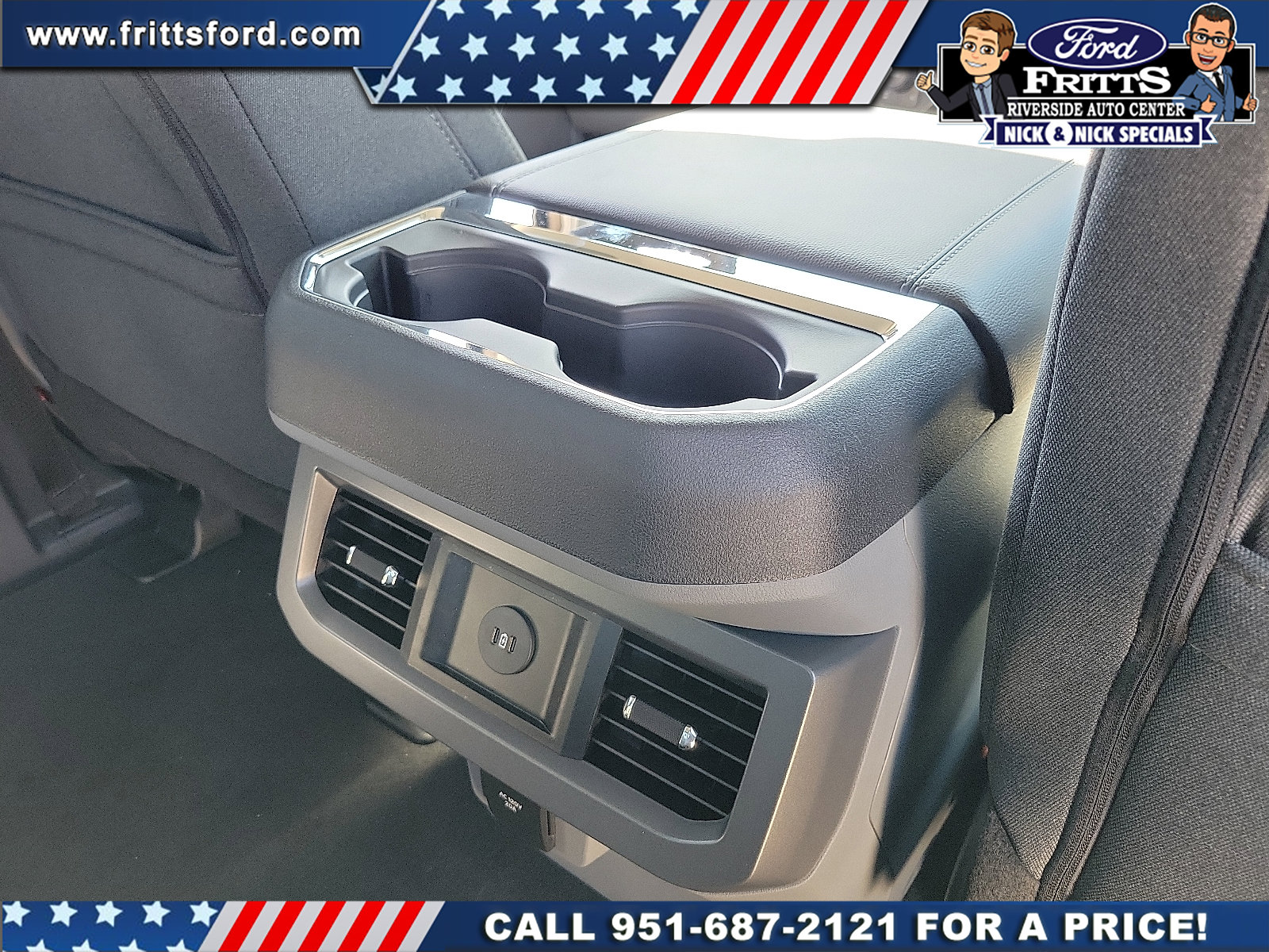 New 2026 Ford F250 XLT w/ XLT Premium Package image 21