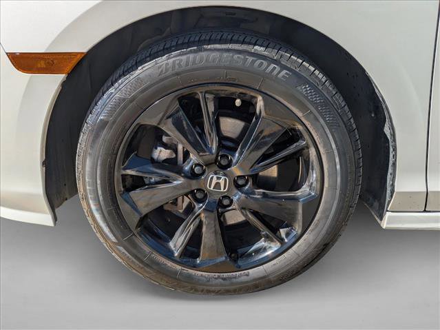 Used 2024 Honda Odyssey Sport image 22