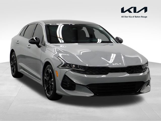 Used 2023 Kia K5 GT-Line