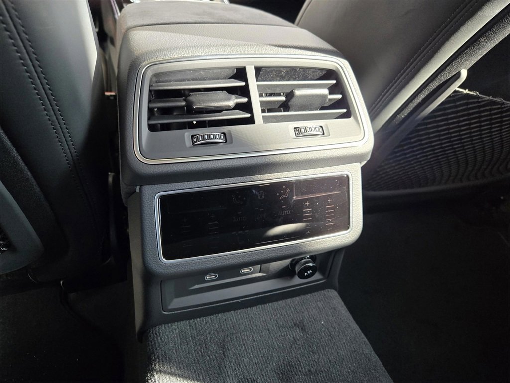 New 2026 Audi RS 6 performance image 10