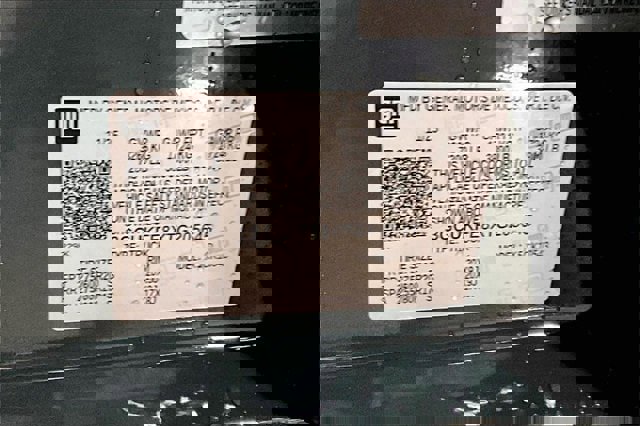 New 2026 Chevrolet Silverado 1500 LT Trail Boss w/ Convenience Package II image 15