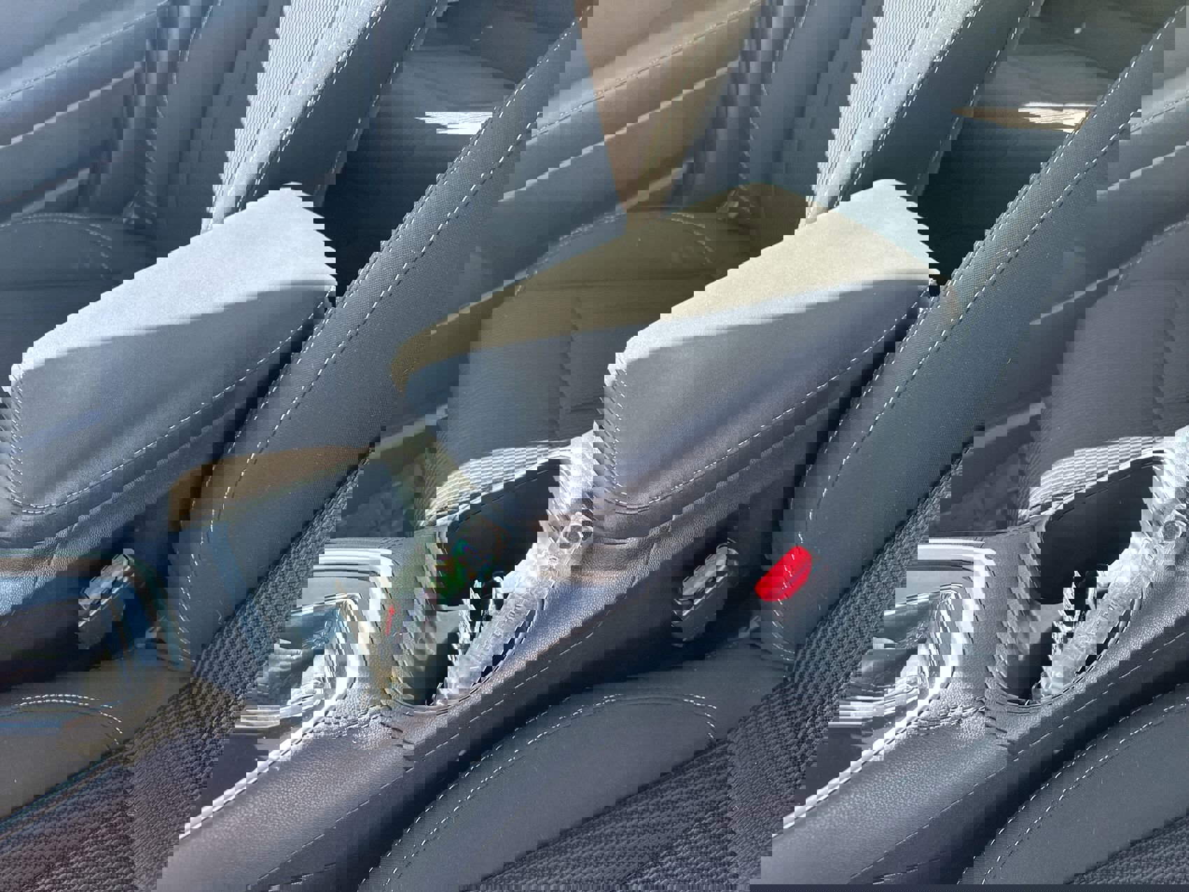 Used 2024 Subaru Legacy Premium image 20