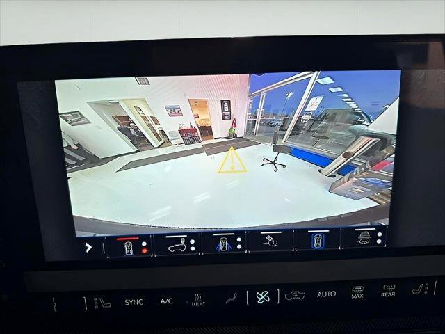 New 2025 GMC Hummer EV 3X w/ LPO, Cargo Utility Package AWD/4WD image 20