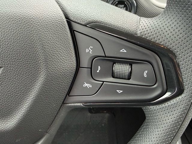 New 2026 Chevrolet TrailBlazer LT w/ Driver Confidence Package FWD image 17