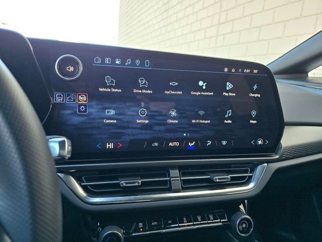 Used 2026 Chevrolet Equinox EV LT image 43