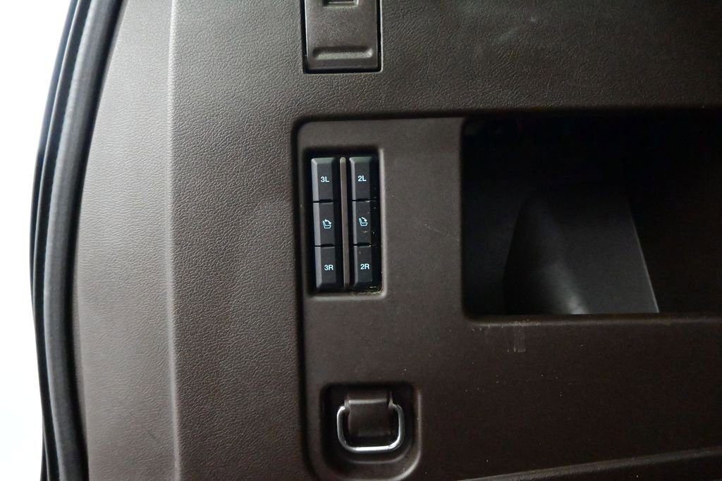 Used 2024 Ford Expedition King Ranch RWD image 33