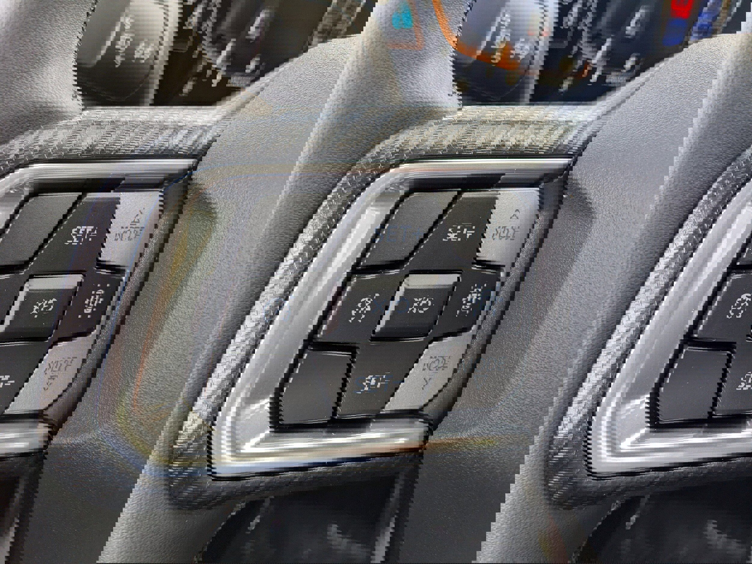 New 2025 Ford Mustang Coupe image 18