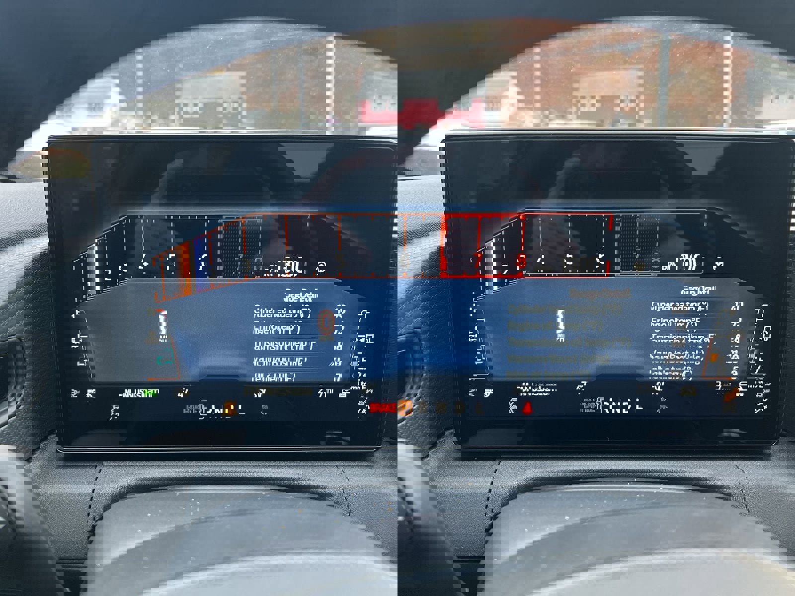 New 2026 Ford Mustang Coupe image 27