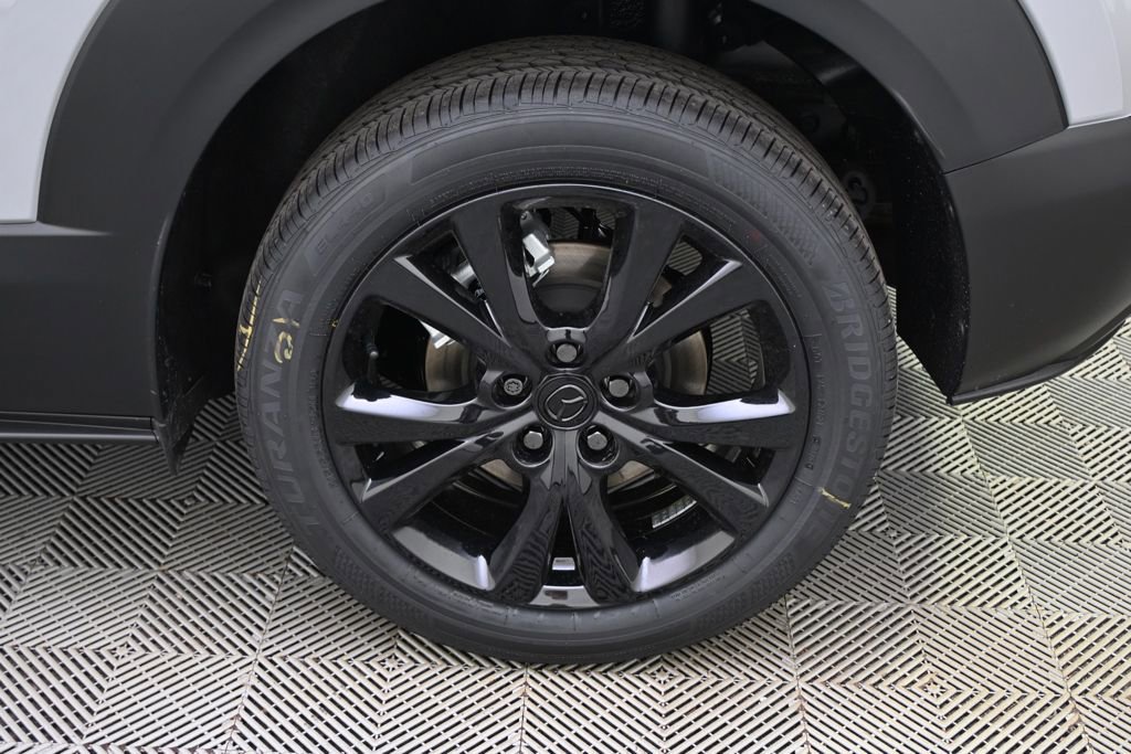 New 2026 MAZDA CX-30 Aire Edition image 20