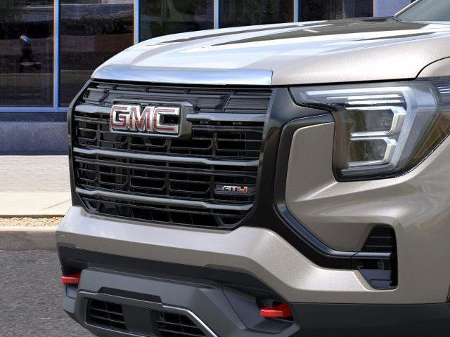 New 2026 GMC Terrain AT4 image 37