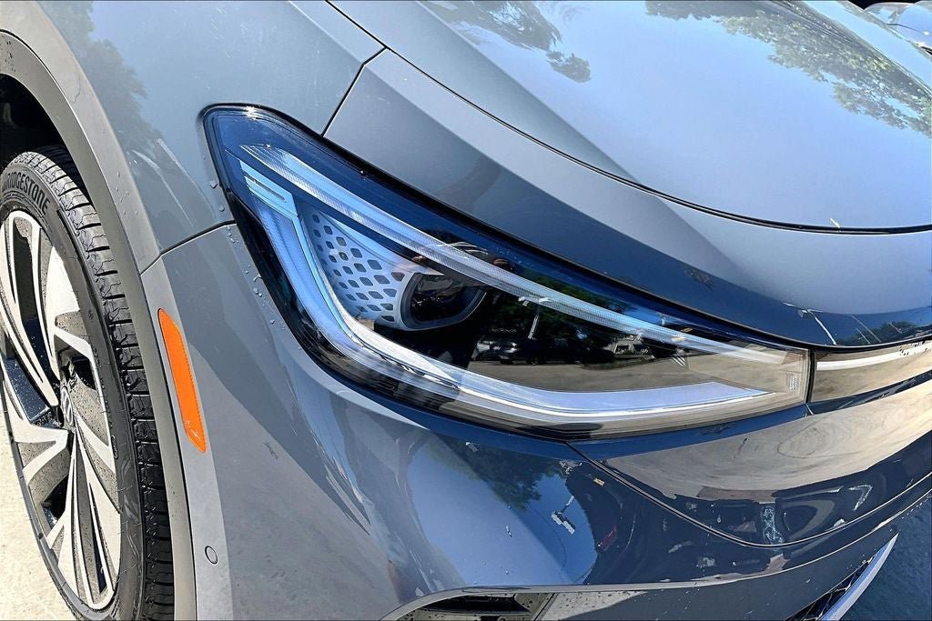 New 2026 Volkswagen ID.4 Pro S Plus AWD/4WD image 29