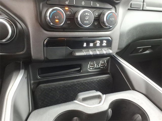 Used 2020 RAM 1500 Big Horn image 19