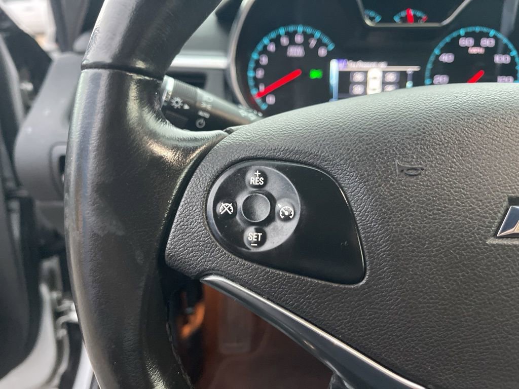 Used 2020 Chevrolet Impala LT image 18