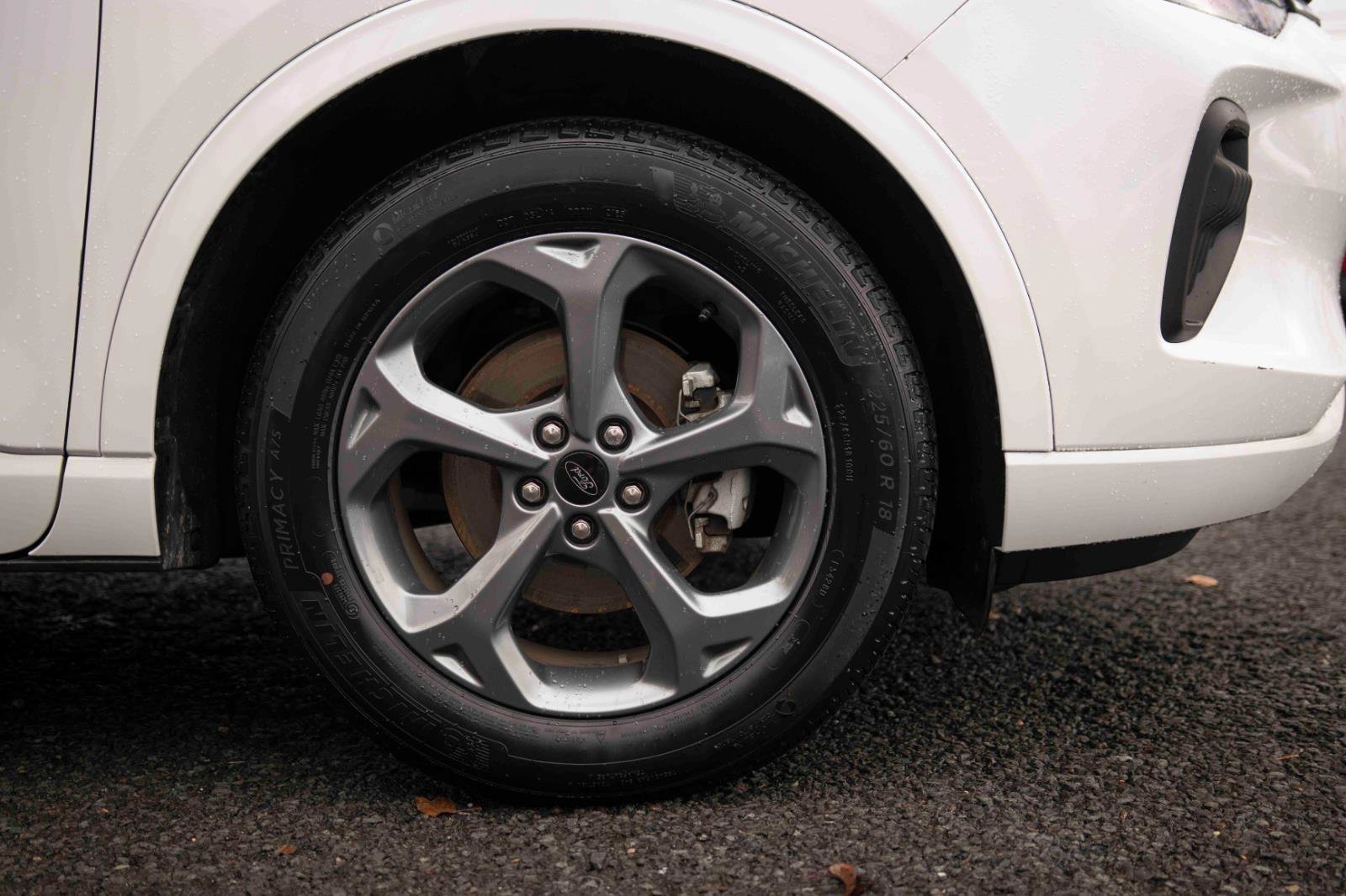 Used 2023 Ford Escape ST-Line image 27