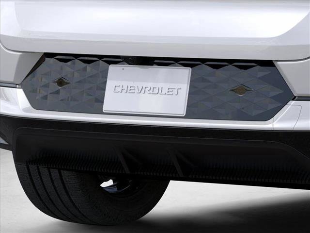 New 2025 Chevrolet Equinox EV RS w/ Active Safety Package 3 image 14