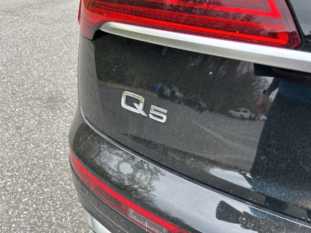 Used 2024 Audi Q5 2.0T Premium image 13