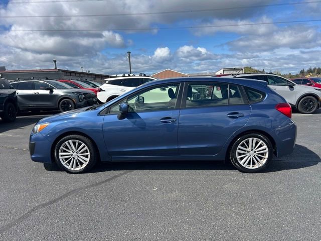 Used 2013 Subaru Impreza 2.0i Premium image 7